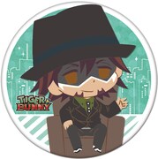 缶バッジ（鏑木・T・虎徹インタビューVer.）