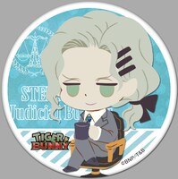 缶バッジ（ユーリ・ペトロフ）