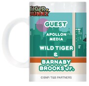 フルカラーマグカップ