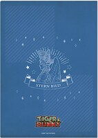 クリアファイルB裏