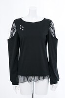 勝生勇利モデルのカットソー。