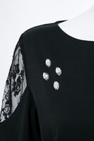 勝生勇利モデルのカットソー。