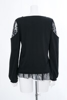 勝生勇利モデルのカットソー。