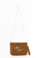 勝生勇利モデルのファークラッチバッグ。