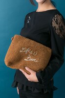 勝生勇利モデルのアイテムの使用イメージ。