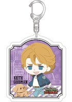 アクリルキーホルダー（キース・グッドマン）