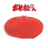 おそ松モデル。