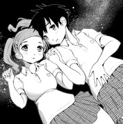 「魔法少女サイトSept」より。