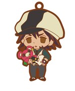 トレーディングラバーストラップ（あみあみ限定BOX購入特典）