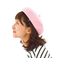 トド松モデル。