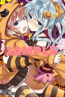 アニメイトで用意されている店舗購入特典。