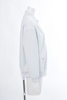 坂田銀時をイメージしたブルゾンジャケット。