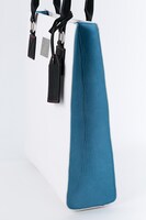 坂田銀時をイメージしたバッグ。