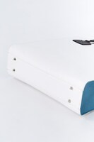 坂田銀時をイメージしたバッグ。