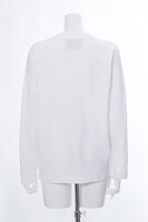 坂田銀時をイメージしたカットソー。