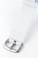 坂田銀時をイメージした腕時計。