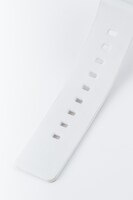 坂田銀時をイメージした腕時計。