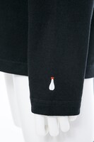 土方十四郎をイメージしたカットソー。