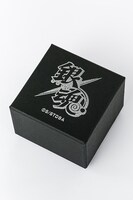 土方十四郎をイメージしたリングのボックス。