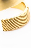 土方十四郎をイメージしたリング。