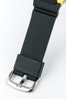 土方十四郎をイメージしたスニーカーの腕時計。