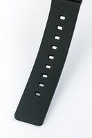 土方十四郎をイメージしたスニーカーの腕時計。