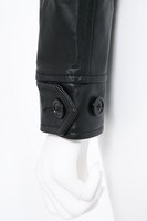 沖田総悟をイメージしたライダースジャケット。