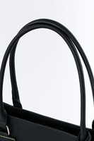 沖田総悟をイメージしたバッグ。