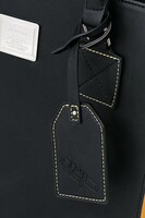 沖田総悟をイメージしたバッグ。