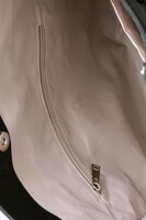 沖田総悟をイメージしたバッグ。