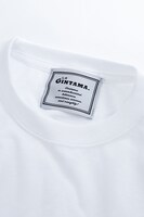 沖田総悟をイメージしたカットソー。