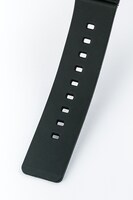 沖田総悟をイメージした腕時計。