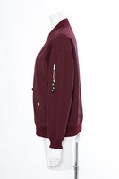 高杉晋助をイメージしたブルゾンジャケット。