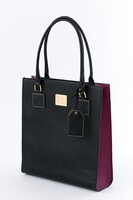 高杉晋助をイメージしたバッグ。