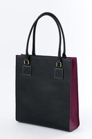 高杉晋助をイメージしたバッグ。