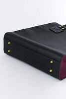 高杉晋助をイメージしたバッグ。