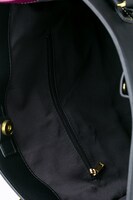 高杉晋助をイメージしたバッグ。