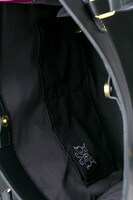 高杉晋助をイメージしたバッグ。