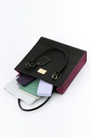 高杉晋助をイメージしたバッグ。