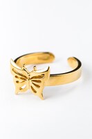 高杉晋助をイメージしたリング。