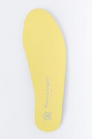 高杉晋助をイメージしたスニーカーのインソール。