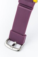 高杉晋助をイメージした腕時計。