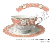 ティーカップセット