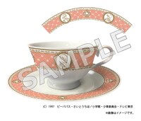 ティーカップセット