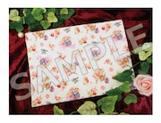 フラットポーチ