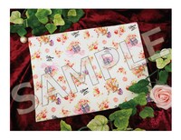 フラットポーチ