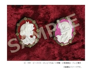 ブローチセット