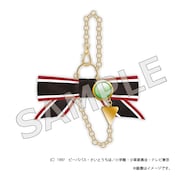 リボンチャーム