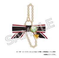 リボンチャーム