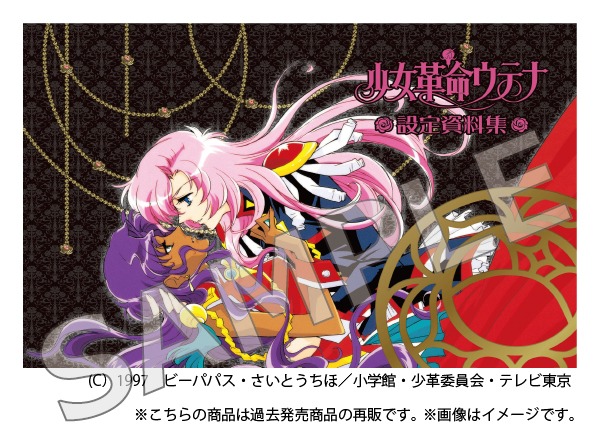 設定資料集